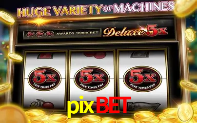 Descubra a Essência do pixbet: Nossa História e Compromissos