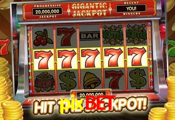 Desvendando o Mundo dos Jogos Virtuais na pixbet