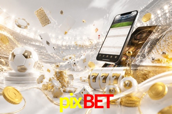 Experiência VIP pixbet