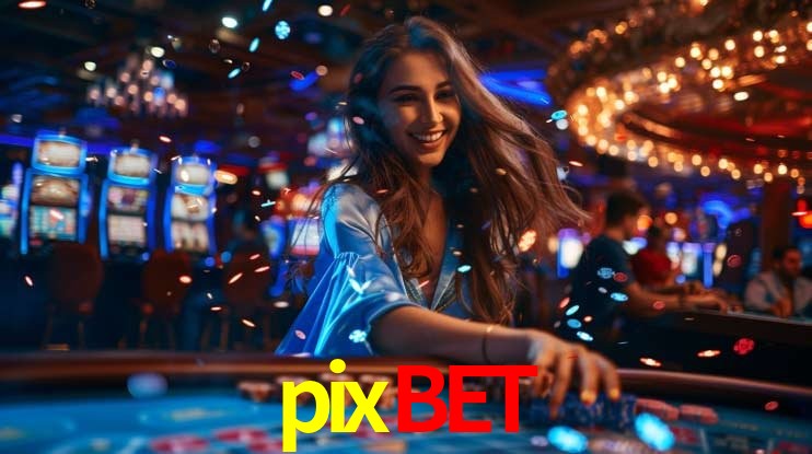 Statistics pixbet