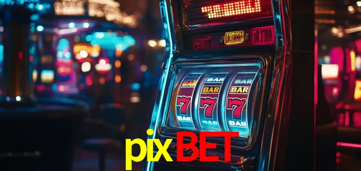 Welcome Bonus pixbet
