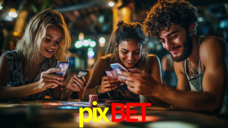 Statistics pixbet