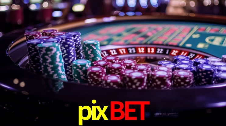 Experiência VIP pixbet