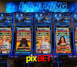 Desvendando o Mundo dos Jogos Virtuais na pixbet