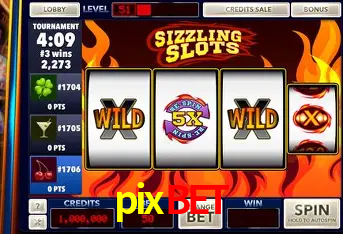 Desvendando o Mundo dos Jogos Virtuais na pixbet