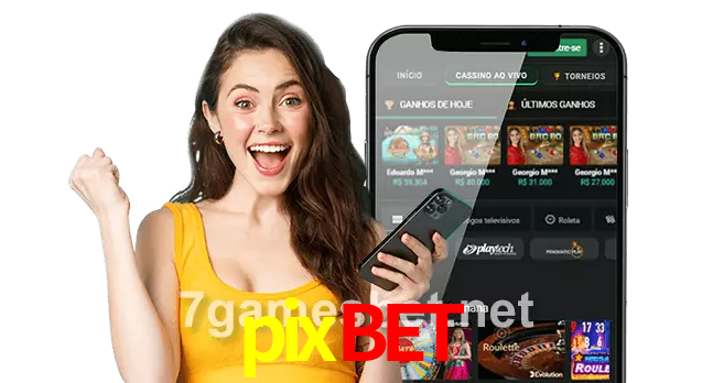 pixbet