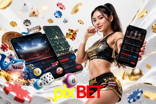 Flash Promotion pixbet