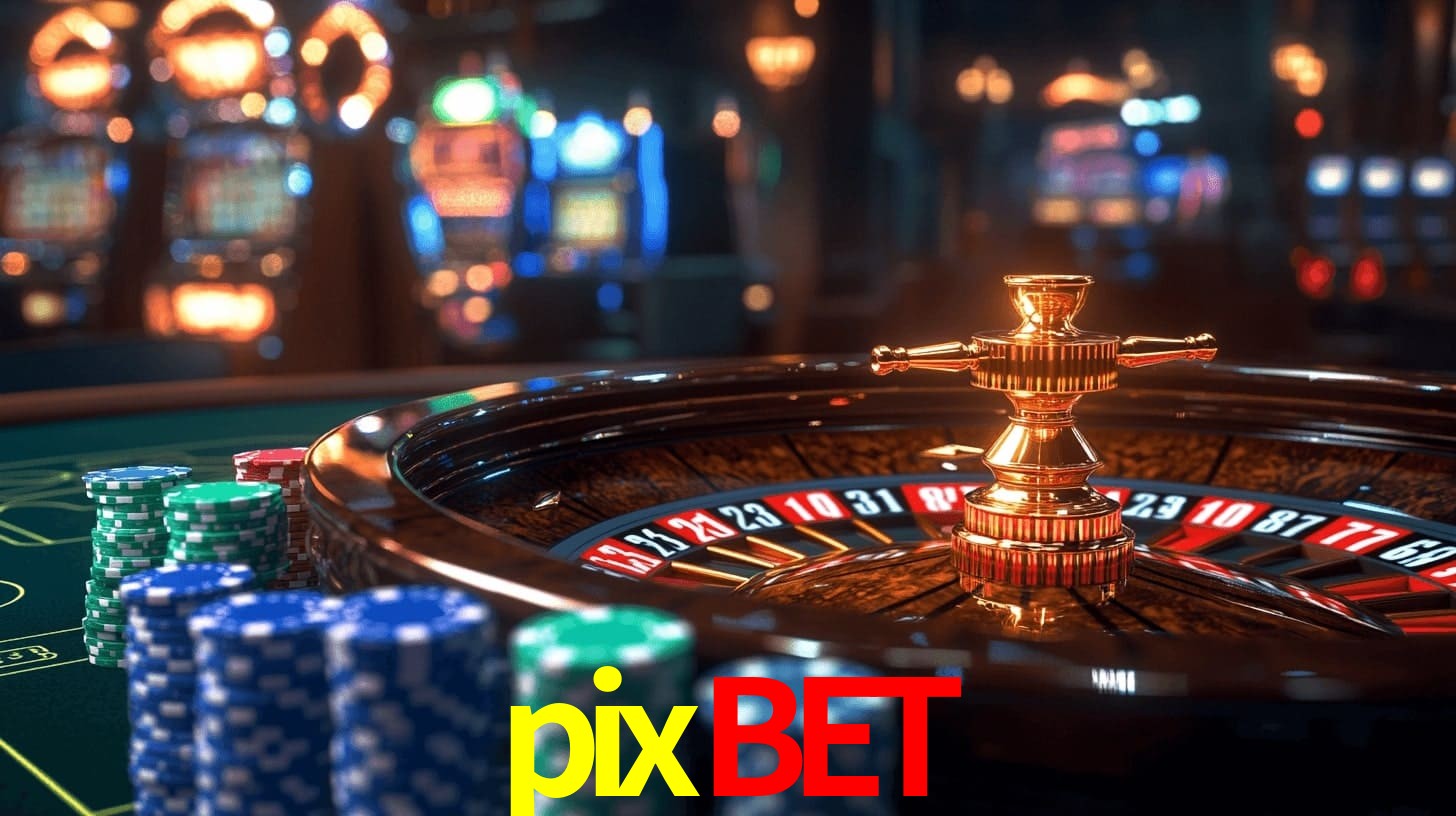 pixbet