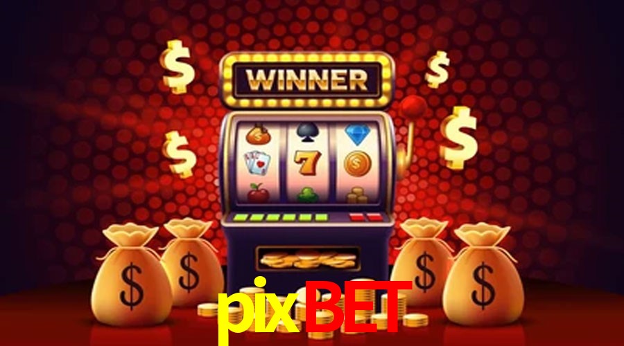 Weekend Specials pixbet