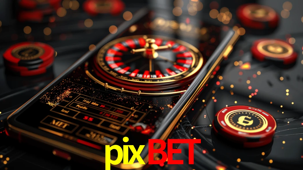 Account Benefits pixbet