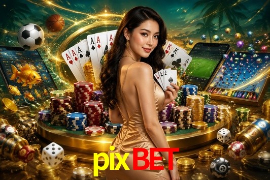 Blackjack Table pixbet