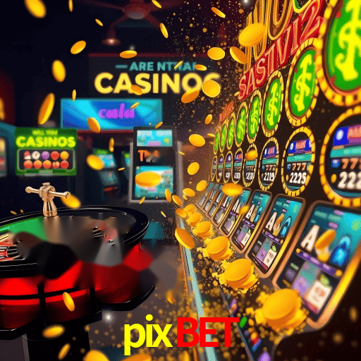 Descubra o Programa VIP da pixbet: Vantagens Exclusivas para Jogadores