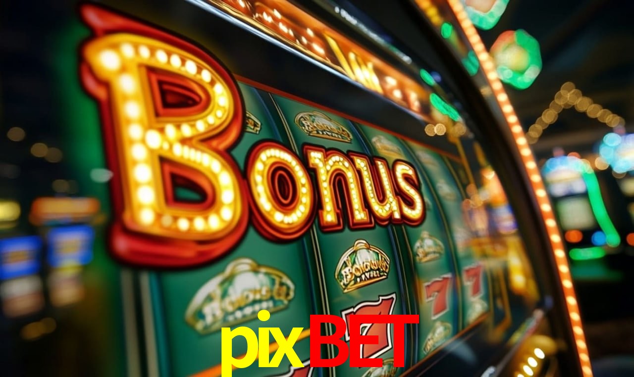Ofertas Exclusivas pixbet