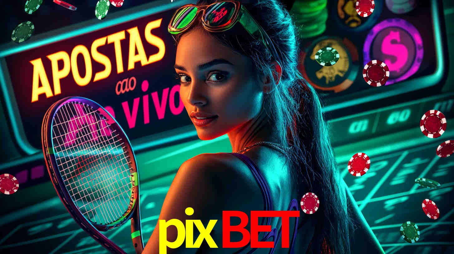 A Experiência Imersiva dos Cassinos Ao Vivo no pixbet