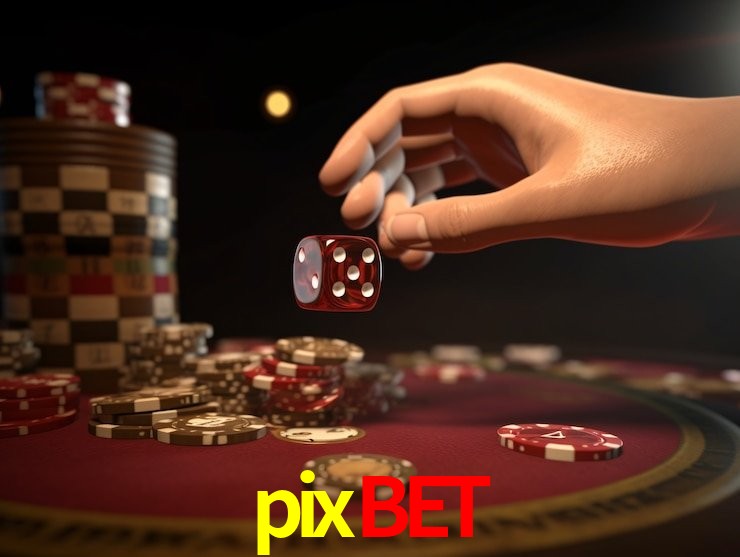 Estatísticas do Jogo pixbet