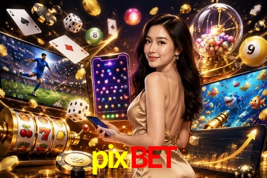 Quick Registration pixbet