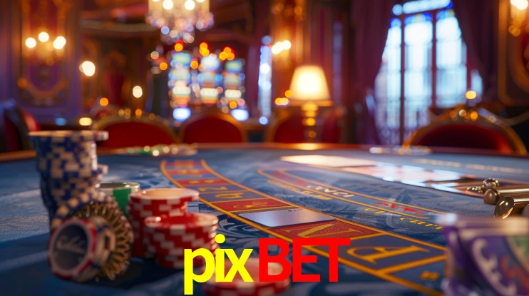 API Integration pixbet
