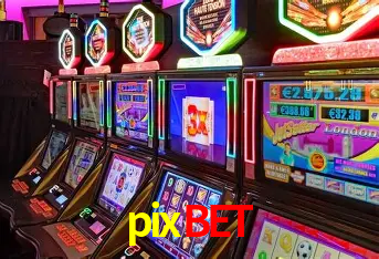 A Experiência Imersiva dos Cassinos Ao Vivo no pixbet