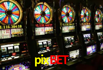 Desvendando o Mundo dos Jogos Virtuais na pixbet