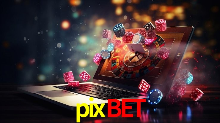 App oficial pixbet