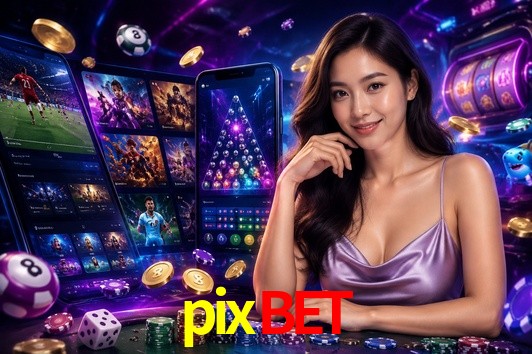 Seasonal Promotions pixbet