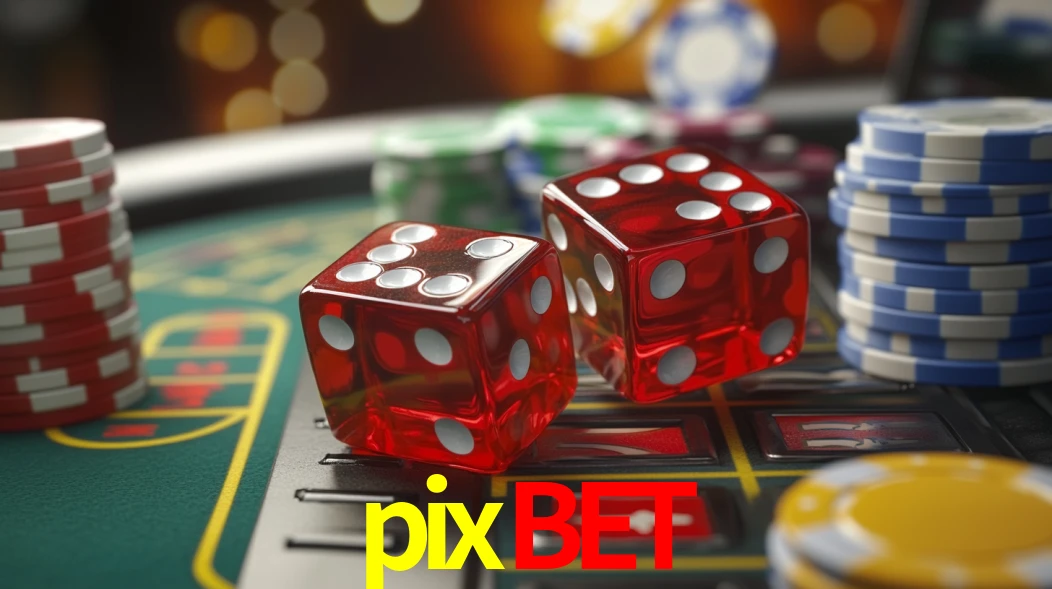 Tournaments pixbet