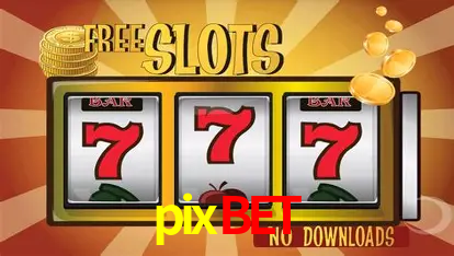 Descubra o Mundo do Cassino Online com pixbet