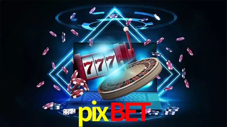 Diretório de Jogos pixbet