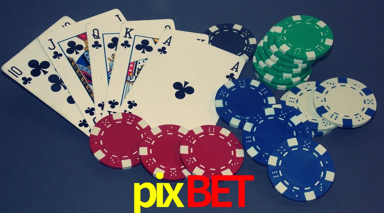 Games Directory pixbet