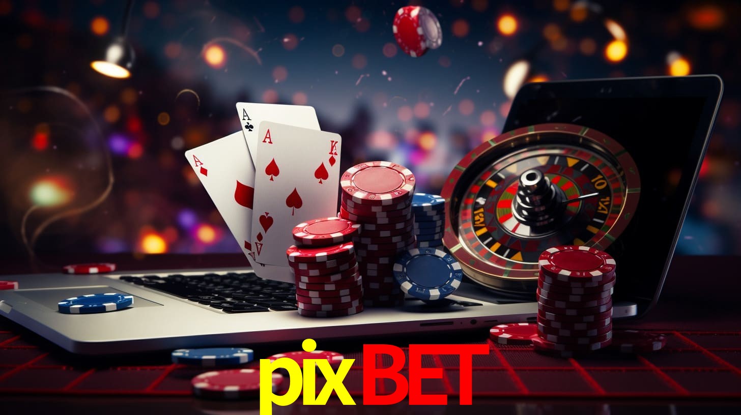 Live Casino pixbet