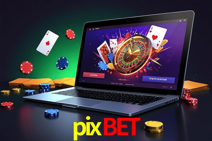 Integração de APIs pixbet