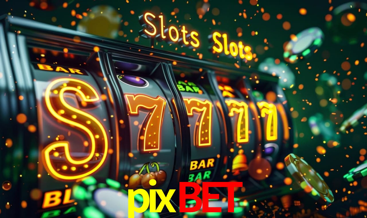 Casino VIP pixbet