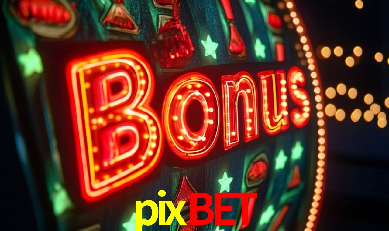 Interface do App pixbet