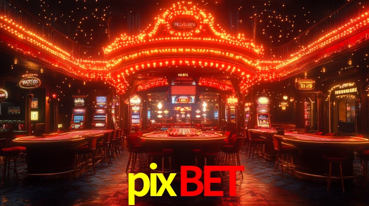 Ofertas Imperdíveis na pixbet: Promoções e Bônus Que Valem a Pena
