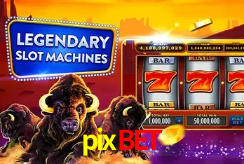 Descubra a Magia dos Jogos de Arcade no pixbet