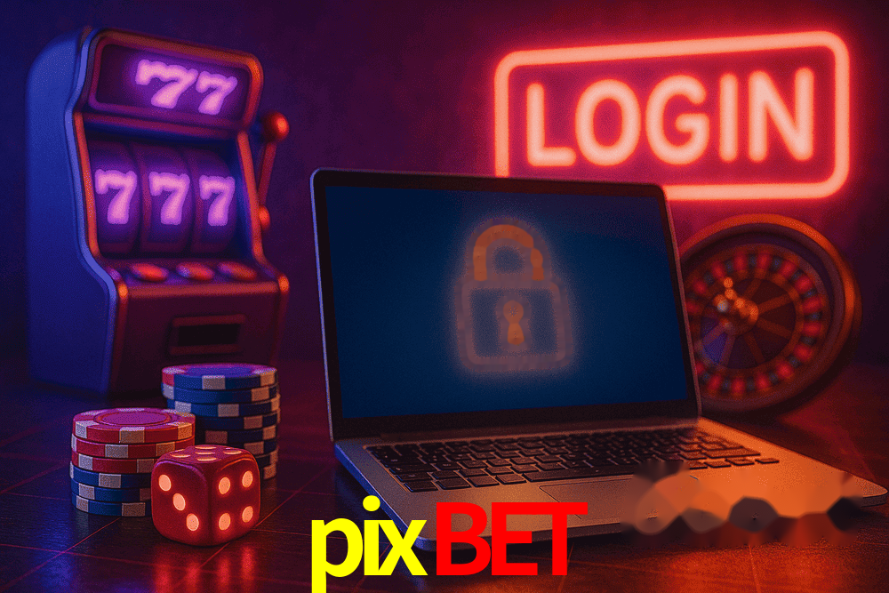 Apostas de Futebol pixbet