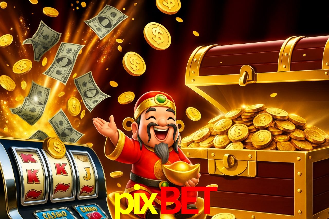 Interface Premium pixbet