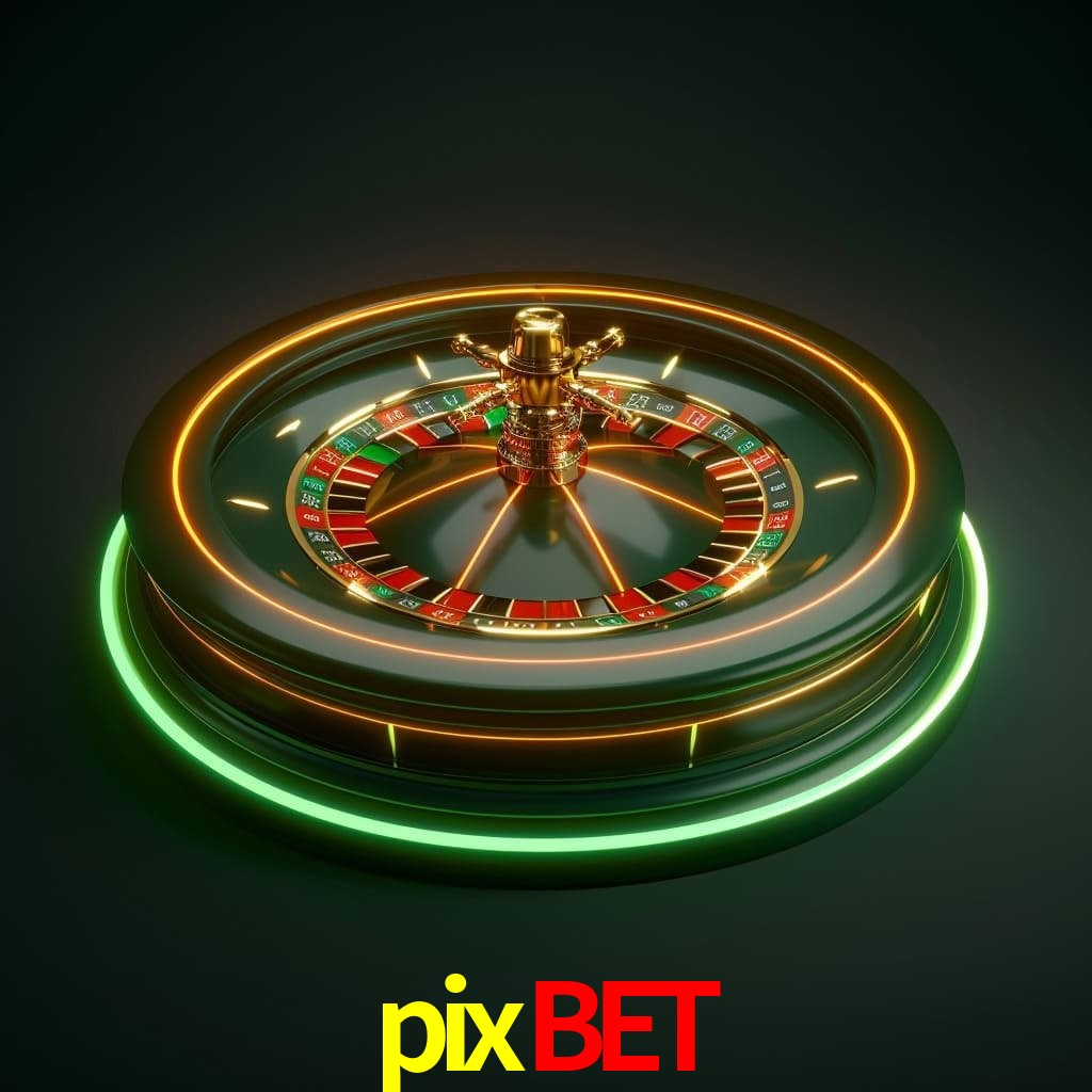 App mobile pixbet