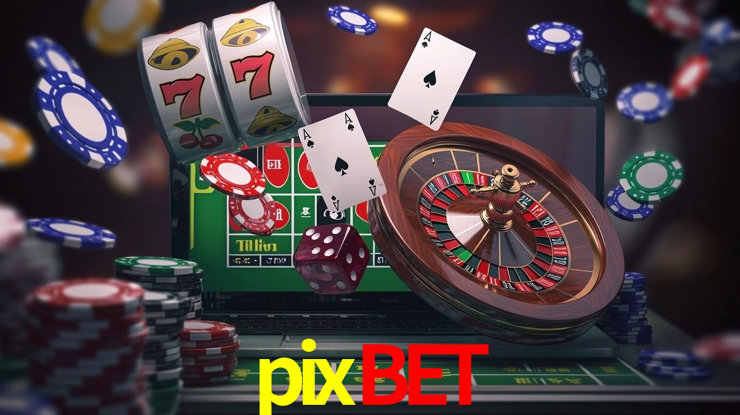 Premium Interface pixbet