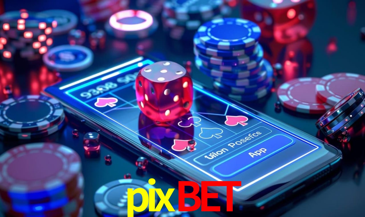 Painel RTP pixbet