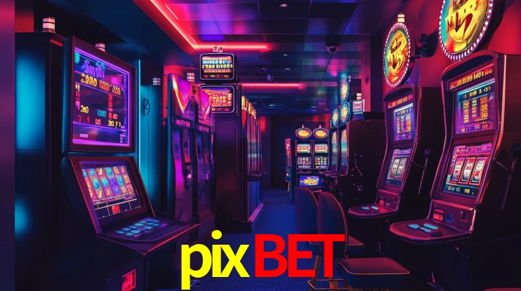 pixbet App Interface
