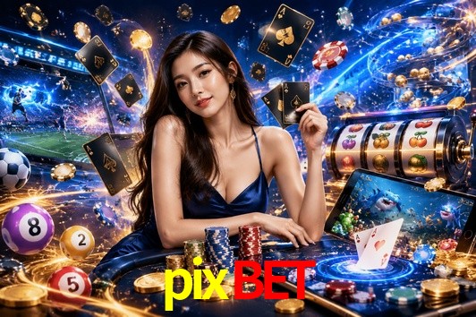 Platform Technology pixbet