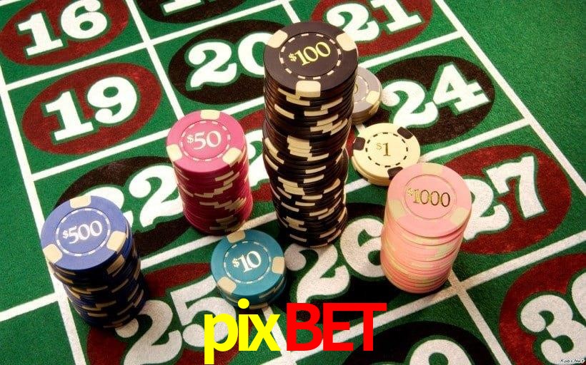 Desvendando o Mundo dos Jogos Virtuais na pixbet
