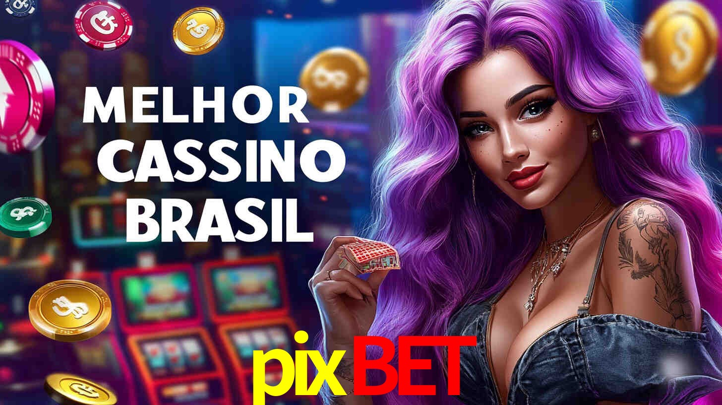 A Popularidade dos Caça-Níqueis no pixbet