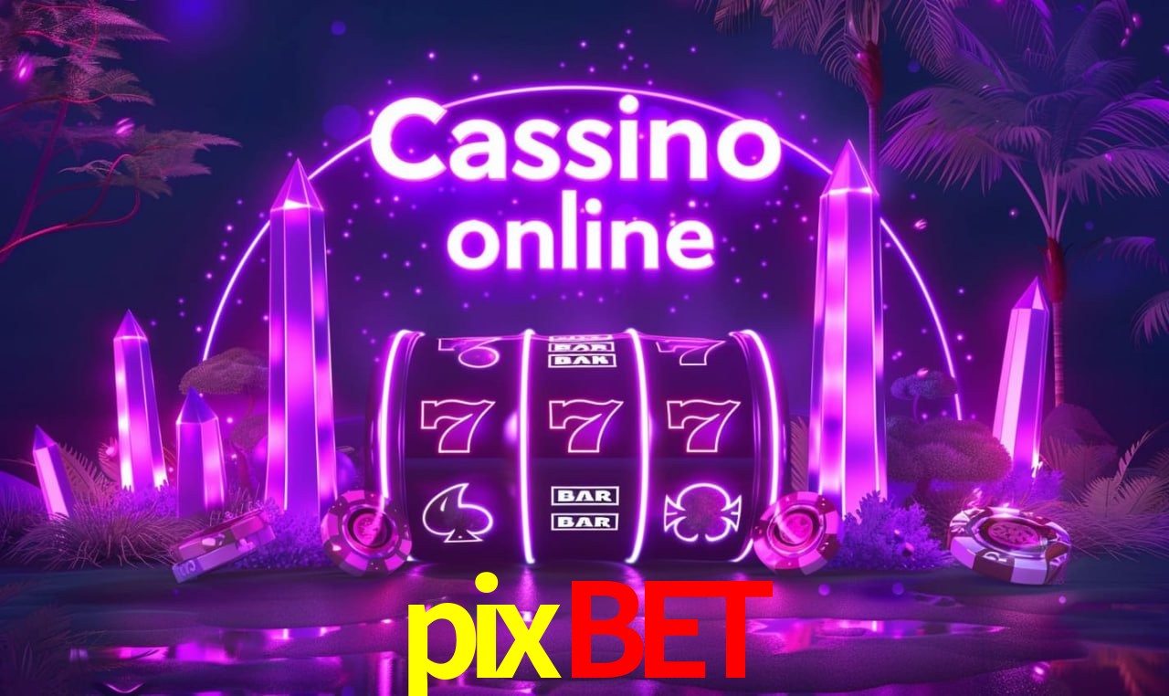 Login Seguro pixbet