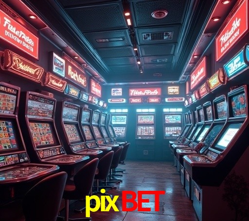 Promoção Relâmpago pixbet