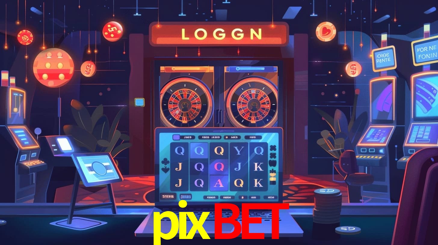 Tecnologia da Plataforma pixbet