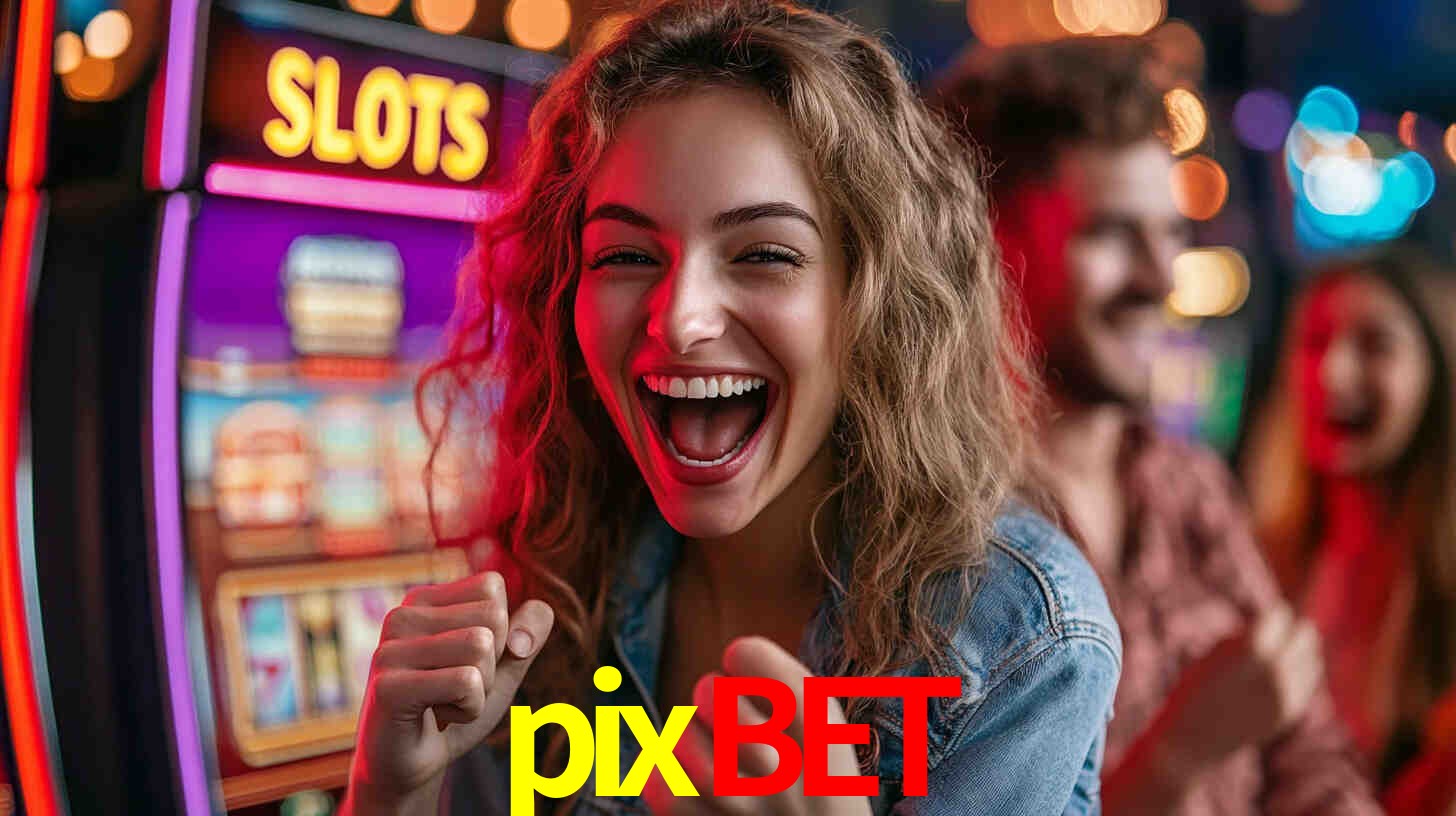Explorando a Categoria de Eventos em Apostas na pixbet