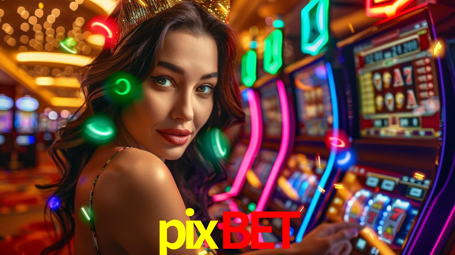 Bônus Generosos e Exclusivos no pixbet para Você!