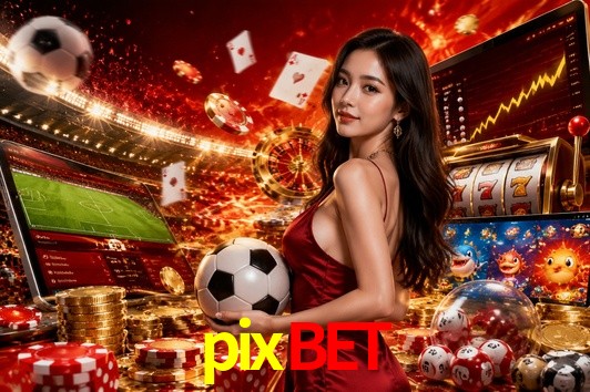 Secure Login pixbet